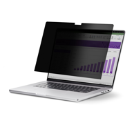 STARTECH Filter za zaštitu privatnosti 162MM-PRIVACY-SCREEN, za laptop 16"
